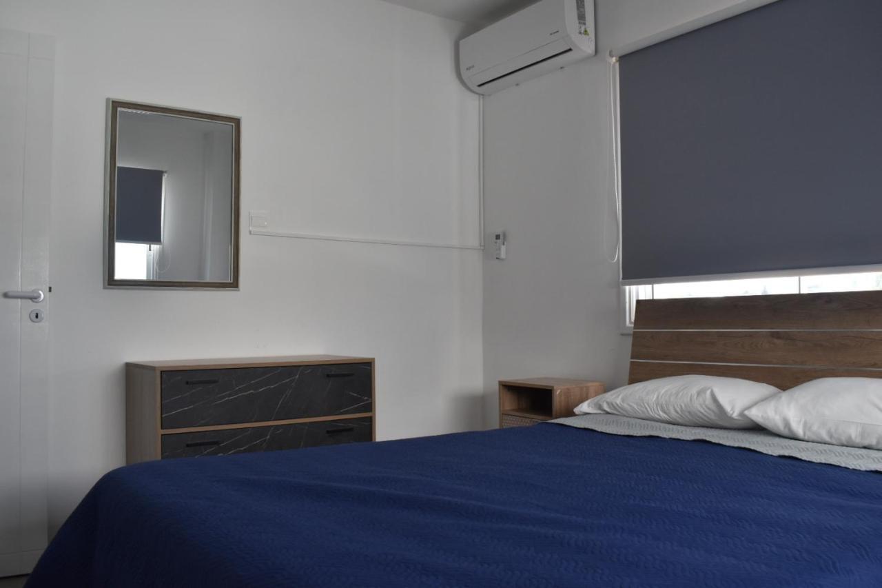 Maria Holiday Apartments Protaras Buitenkant foto